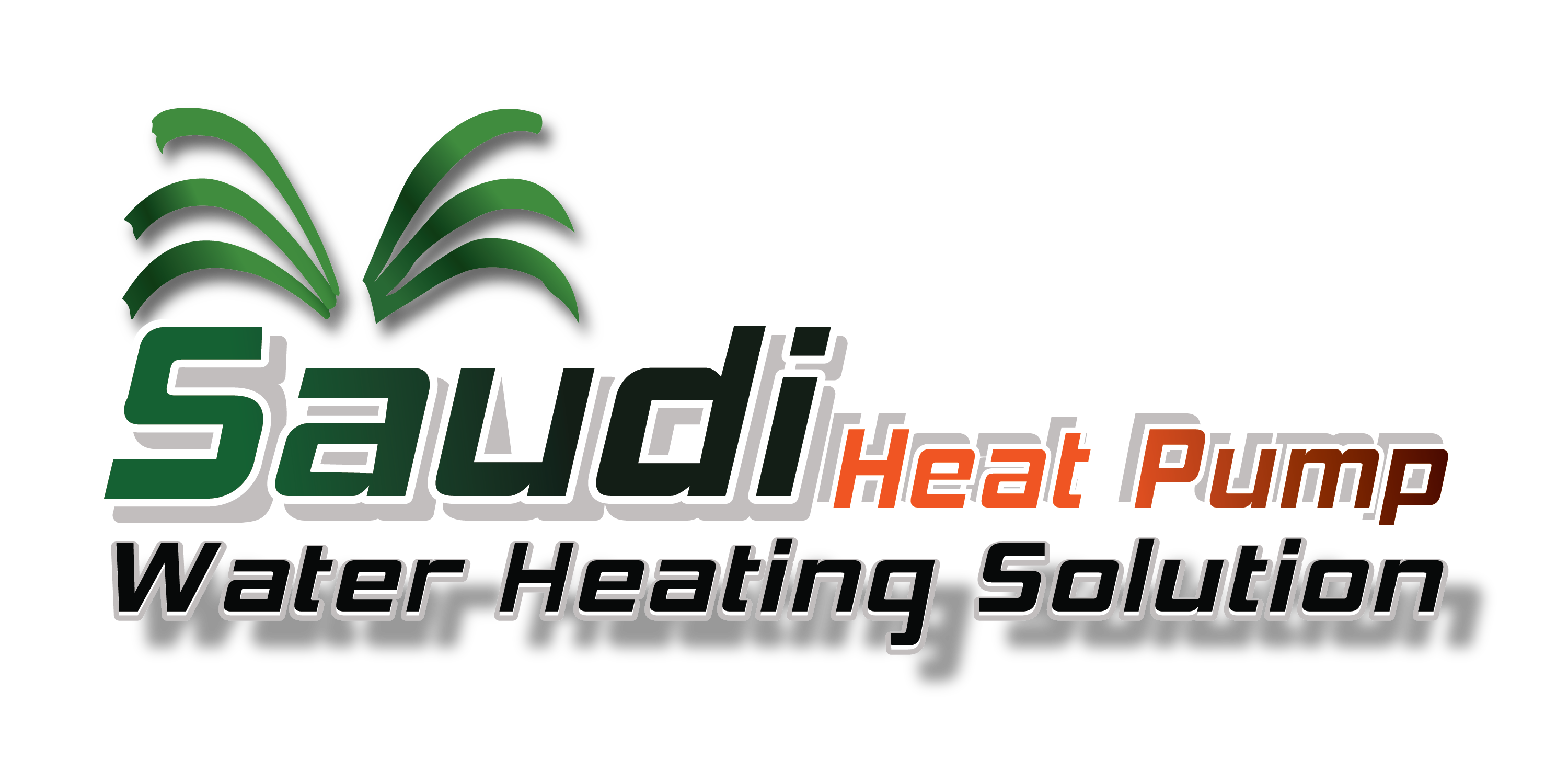 Saudi Heat Pump