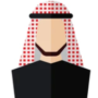 saudi male icon