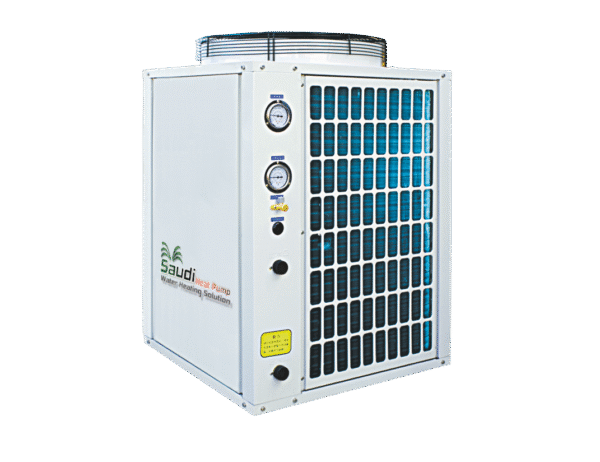 High Temp Heat Pump 80C - 18-24KW Top discharge