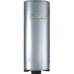 Heat Pump Storage Tank or Calorifier - 100-500L - Stainless Steel