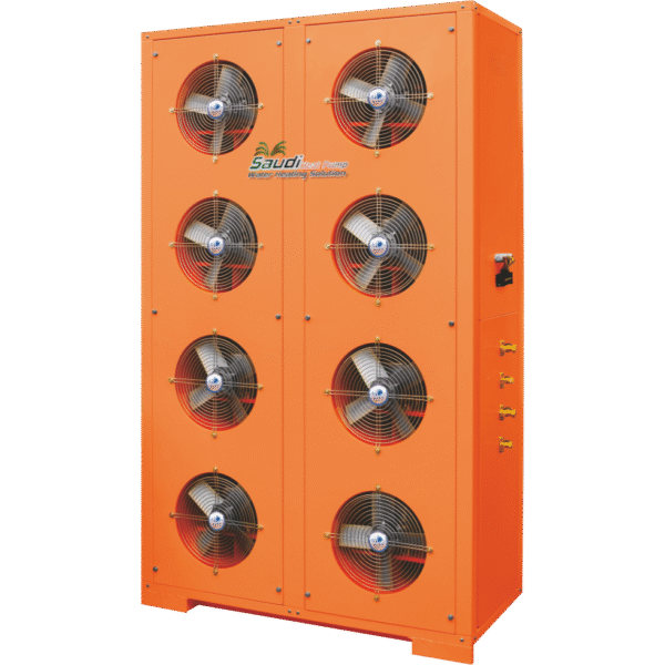 Heat Pump dryer - Indoor Unit.png