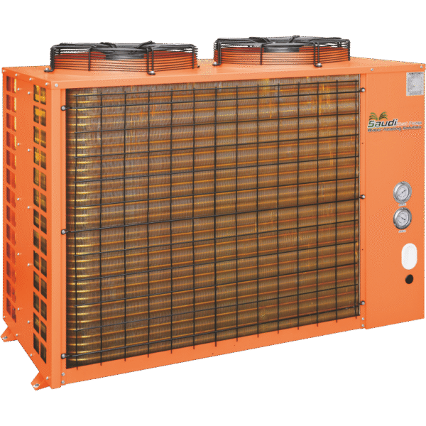Heat Pump dryer - Outdoor Unit