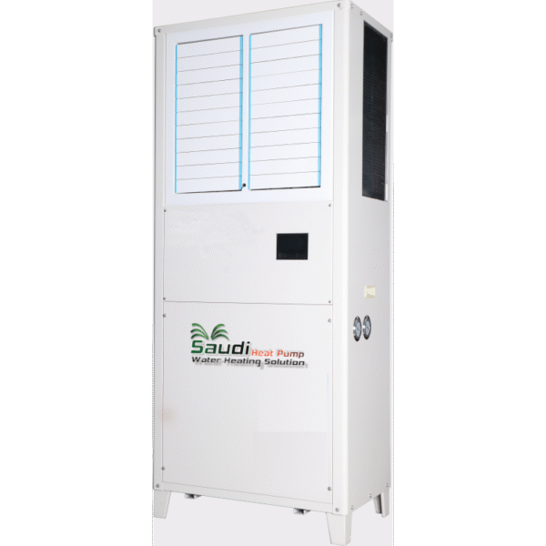 Water Cooled Water Chiller - 13KW - 15KW
