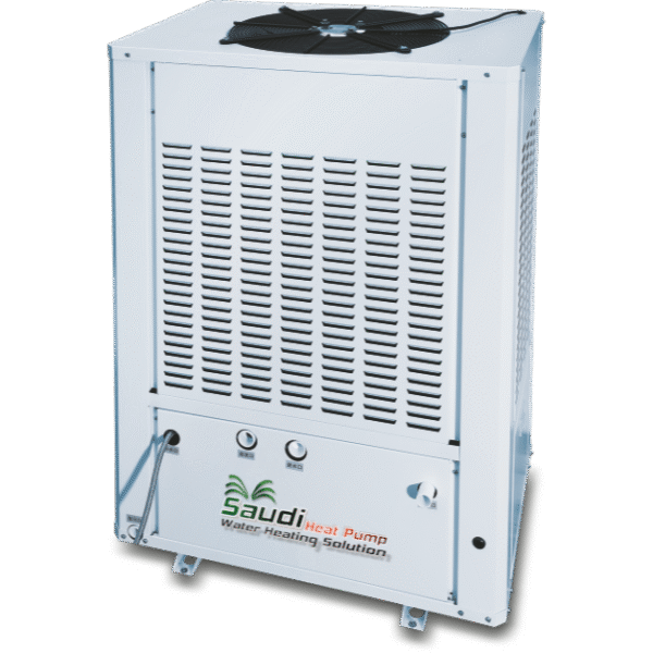 Water Cooled Water Chiller - 18 KW - 25 KW