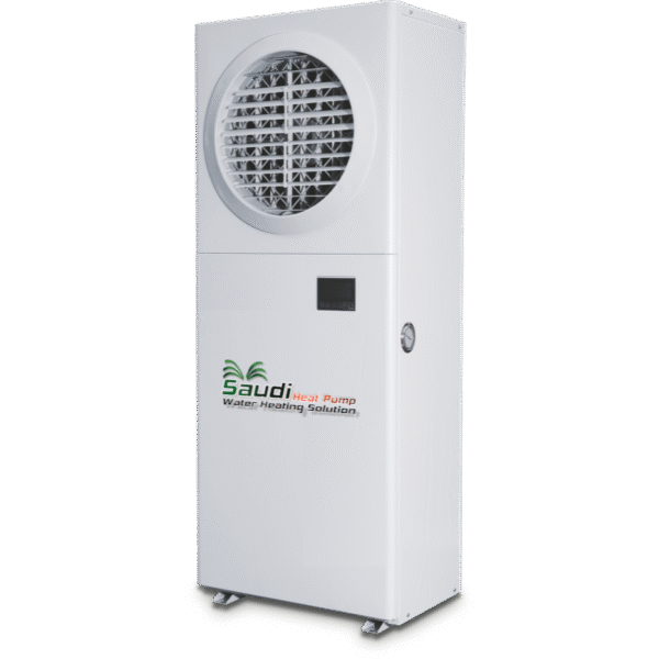 Water Cooled Water Chiller - 7.5KW
